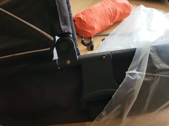 Kocarek Britax Römer Bob - 8