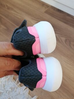 Dívčí boty Adidas. - 8