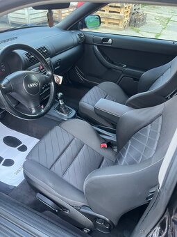 Audi a3 8l 1,9 tdi 96kw - 8