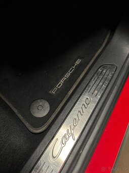 Porsche Cayenne 3.0 TDI 193kW | 2015 | 96tkm | Bose - 8