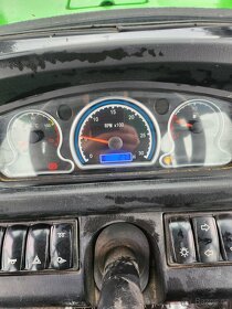 traktor YTO MF504C 4x4 - 8