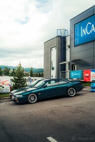 Nissan 200SX s14 - 8