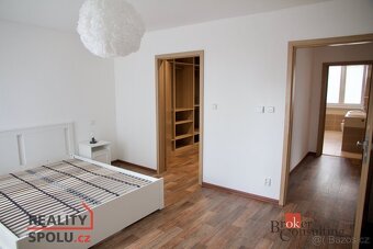 Pronájem, byty/5+kk, 186 m2, Dělnická 108, 43513 Meziboří, M - 8