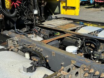 Volvo FH4 500 MANUAL (3820) - 8