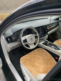volvo s90 - 8