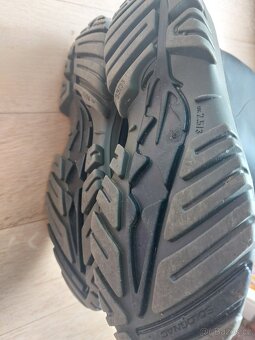 sandály Geox 29, Barefoot 28, holínky, gumáky Solognac 35/36 - 8
