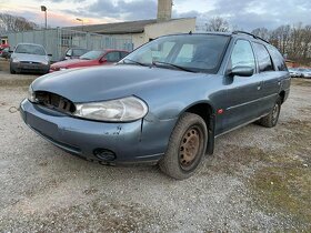 Ford Mondeo - náhradní díly - 8
