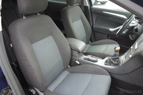 Ford Mondeo 1.6 92kW 2008 - 8