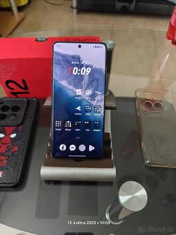 Oneplus 12 5G 16/512 zelený / Záruka 12/2026 - 8