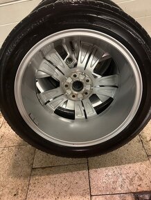 Škoda Karoq Original alu 18 Mytikas - 8