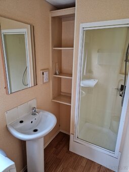 Mobilní dům celoroční - 8