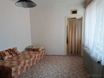 byt 3+1 Bystřice nad Perštejnem - 8