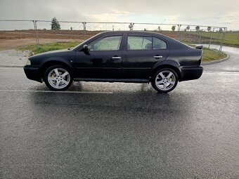 Škoda Octavia 1.8T 110kw - 8