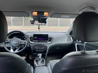 Kia Ceed TOP - 8