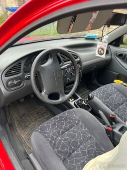 Daewoo Lanos - 8