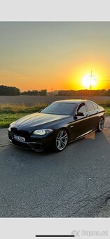 F10 M5 look - 8