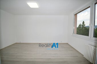 REZERVACE Prodej bytu 2+kk v OV po reko.-Broumovská-Liberec - 8