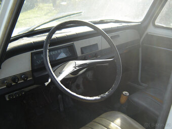 Škoda 100 - 8