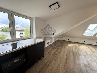 PRODEJ PODKROVNÍHO BYTU 1+KK VE ŽĎÁŘE NAD SÁZAVOU - 8