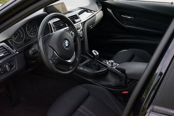 320d xDrive f31 - 8