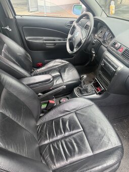 ŠKODA OCTAVIA I 1.9 TDI 74KW bez DPF - 8