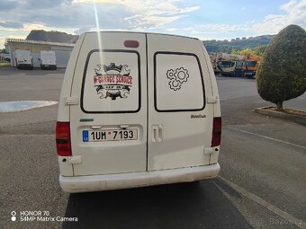 Fiat scudo 2.0JTD - 8