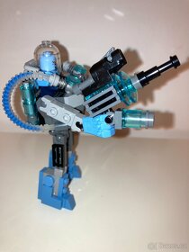 LEGO BATMAN MOVIE 70901 Ledový útok Mr. Freeze - 8