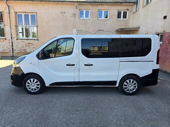Opel Vivaro Bus 1.6 biturbo 103kw - 8