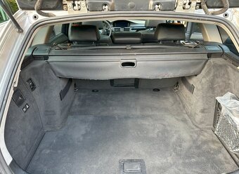 BMW e91 320d - 8
