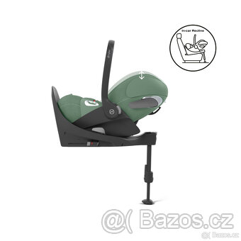 Cybex PRIAM 4 Bundle - 8