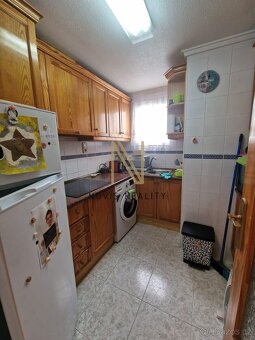 Prodej, penthouse 3+1, 71 m² s terasou a bazénem, Torrevieja - 8