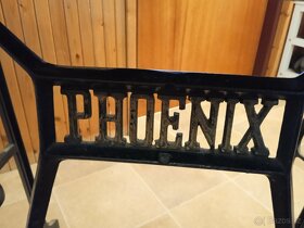Šicí stroj Phoenix - 8