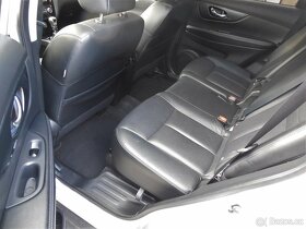 NISSAN X-TRAIL 4X4 1.6 DCI 130PS TEKNA PLNÁ VÝBAVA - 8