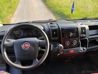 Fiat Ducato 9 mist 180000km - 8