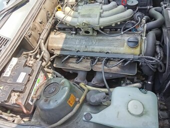 BMW E-30 - 8