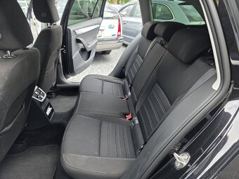 Škoda Octavia III 1.6 TDI TZ NAVIGACE - 8
