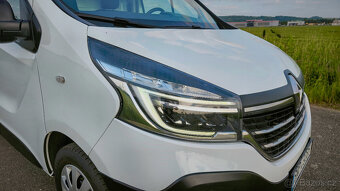 Renault Trafic 2.0 dCi L2H1 COOL tažné dlouhý rozvor DPH - 8