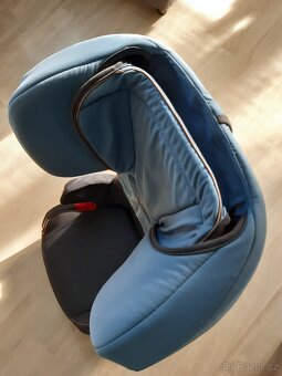 Cybex Solution X-Fix - 8