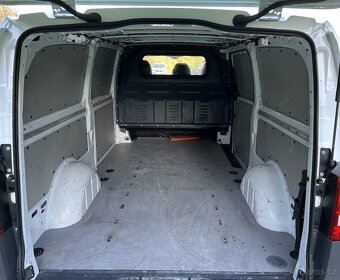 Mercedes-Benz Vito 111CDI, r. 2019,naj. 109000km, nová STK - 8