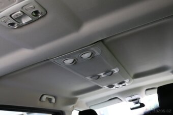 Toyota ProAce Verso 2.0 110 kw, ČR, DPH - 8