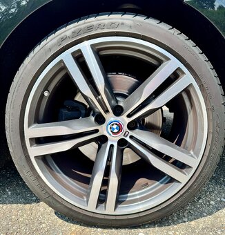 BMW 730d xDrive - 8
