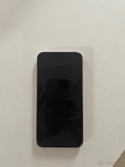 iPhone XS 256GB bílý - 8