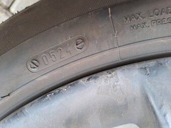 5x100 r 16 octavia golf leon toledo atd - 8