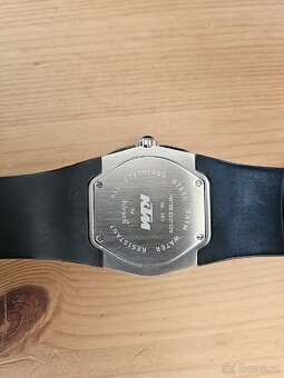 Hodinky KTM Chrono Pure LE - 8