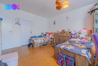 Prodej bytu 3+1, 68 m², ul. Boženy Němcové, Přerov - 8