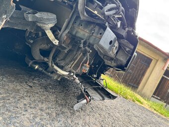 VW CC 2.0 TDi R-line - 8
