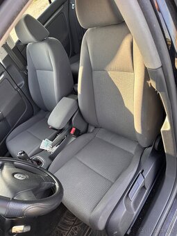 Volkswagen Golf 5 variant - 8