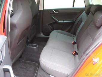 Škoda Rapid 1.2i TSI 105PS Ambition Sport - 8