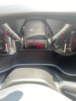 Iveco Daily 3,0l 68000km maxi ČR s DPH - 8