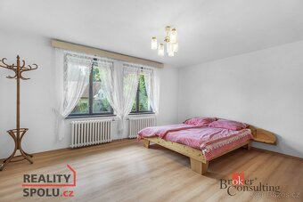 Prodej, domy/rodinný, 180 m2, Dolní Chřibská 1, 40744 Chřibs - 8